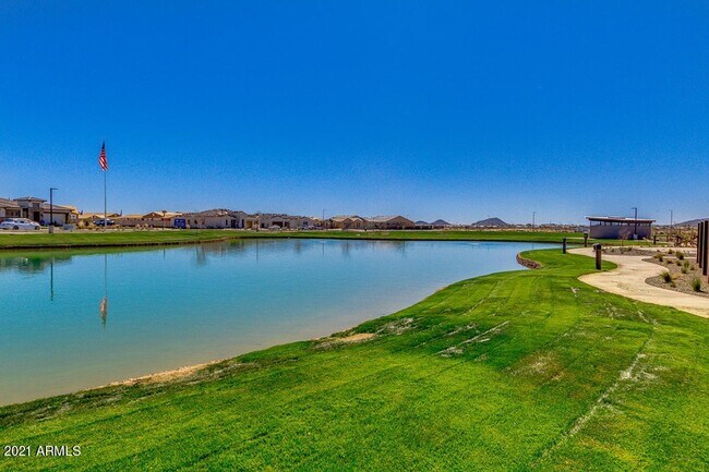 Building Photo - 22857 E Marsh Rd