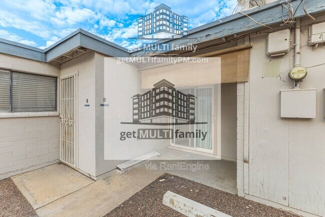 Building Photo - 1111 E Butler Dr