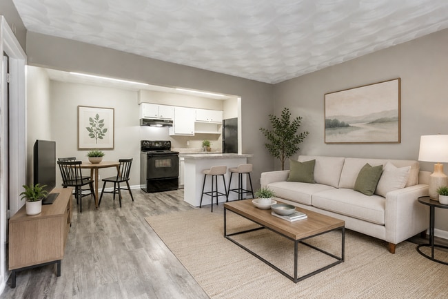 Interior Photo - Southwest Apartments