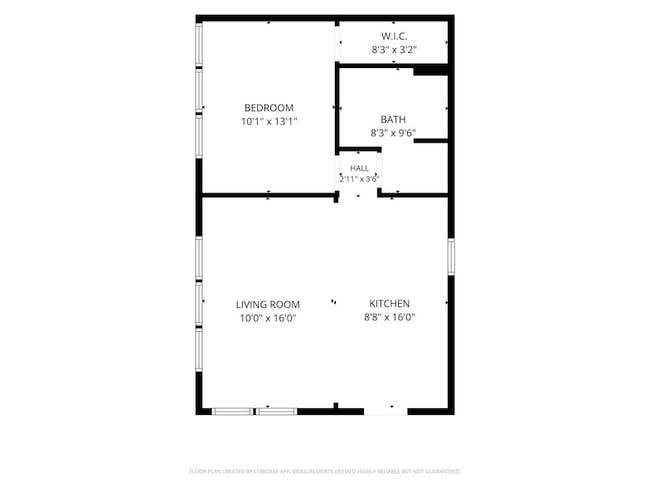 Building Photo - 1569 Elliott St