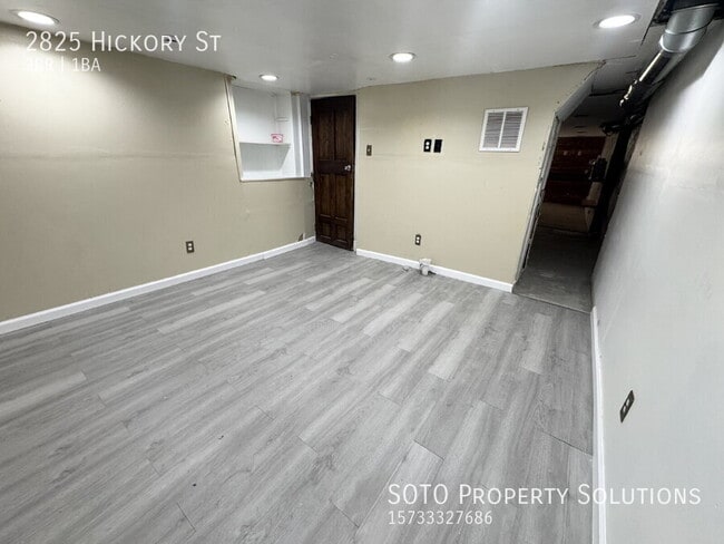 Building Photo - 2825 Hickory St