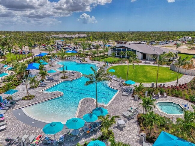 Building Photo - 17535 Jadestone Ct