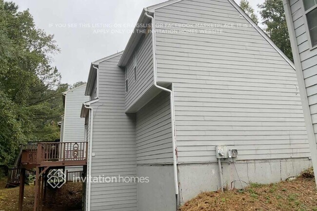 Building Photo - 1363 Ambercrest Way