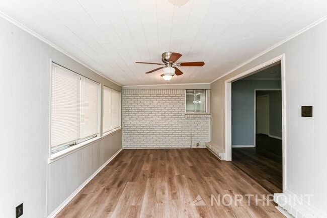Building Photo - 3 BR/2BA | Newly Renovated Single Family Home | 1-Car Covered Parking | Large Front Porch!