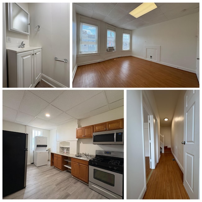 Building Photo - Updated 4 BR Home with Spacious Yard & Pre...