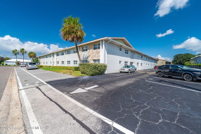 Building Photo - 5600 N Banana River Blvd