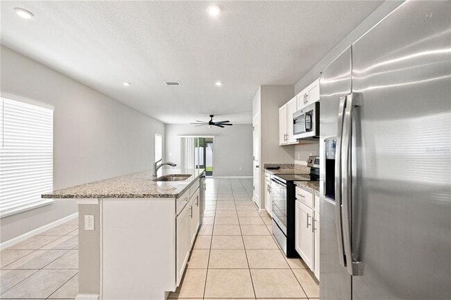 Building Photo - 3537 Zephyr Preserve Pl