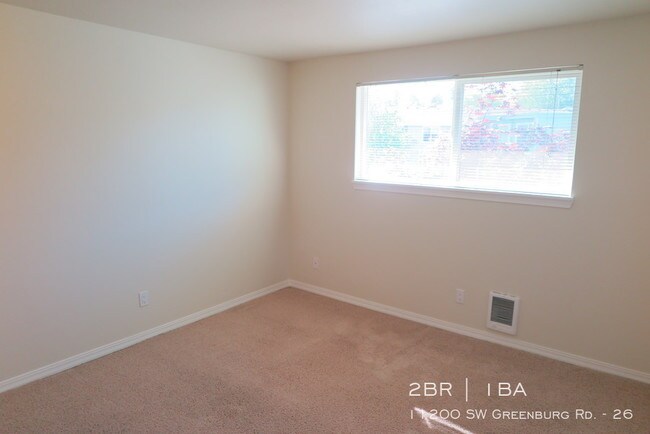 Building Photo - 11200 SW Greenburg Rd