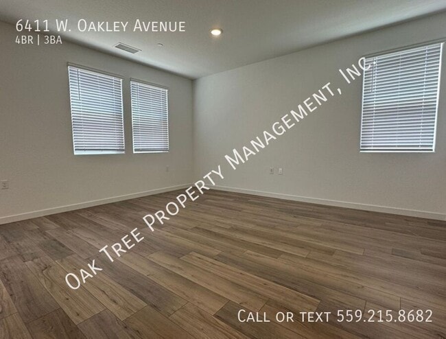 Building Photo - 6411 W Oakley Ave