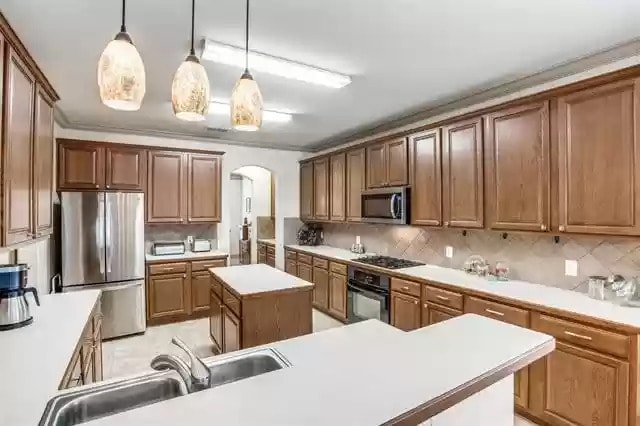 Building Photo - 4401 Cannock Dr