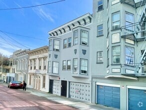 Building Photo - Charming Hayes Valley Studio! Location! La...