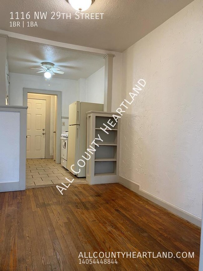 Building Photo - 1116 NW 29th St