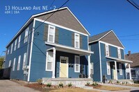 Building Photo - 13 Holland Ave NE