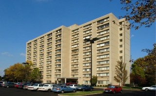 Primary Photo - Capitol Plaza Apartments