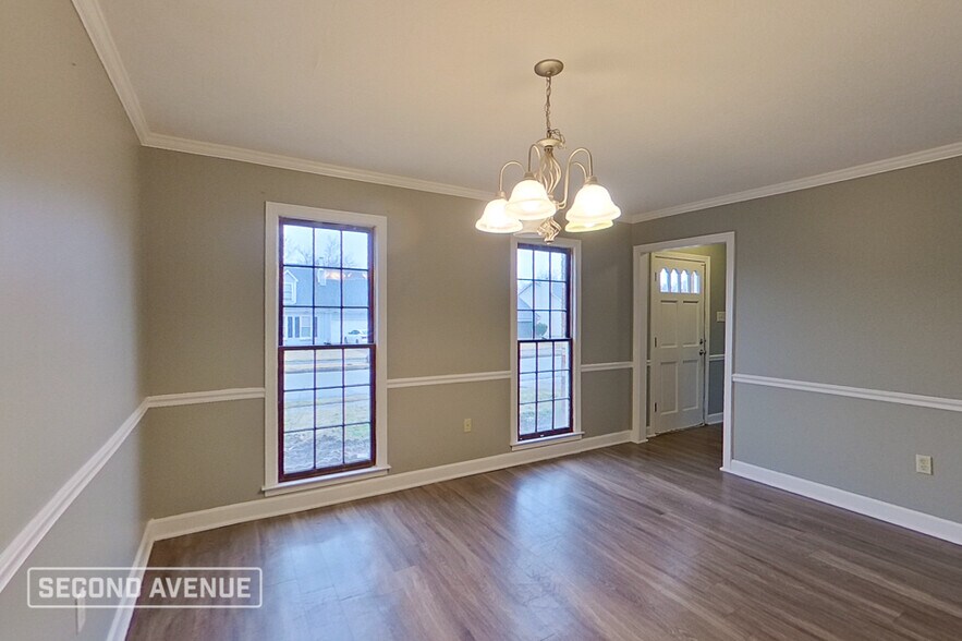 Building Photo - 6625 Rocky Park Dr