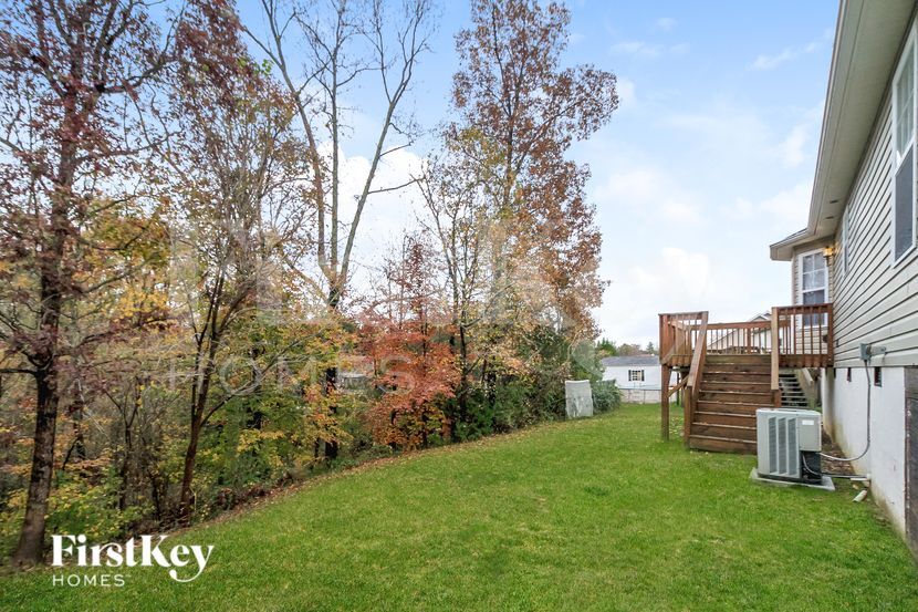 Building Photo - 4625 Beckel Ct