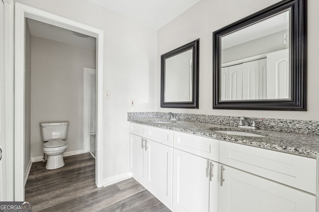 Building Photo - 5368 Stafford Dr NW