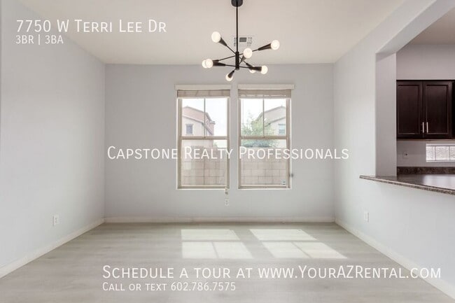 Building Photo - 7750 W Terri Lee Dr