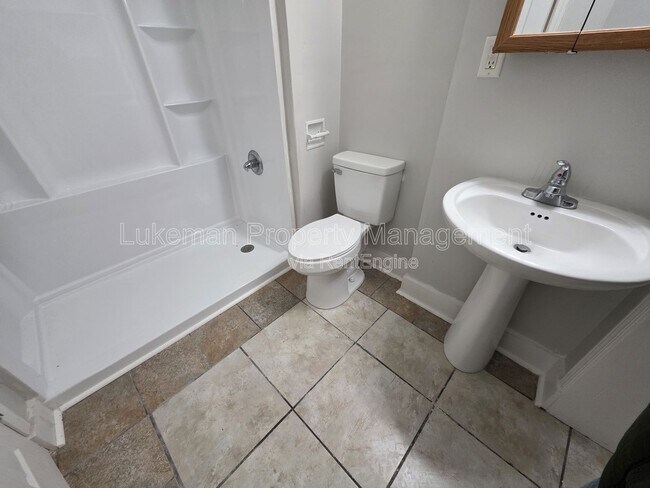 Building Photo - 1338 Portage Street