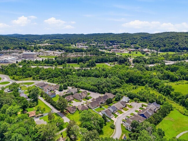 Building Photo - 5343 Asher Village Dr