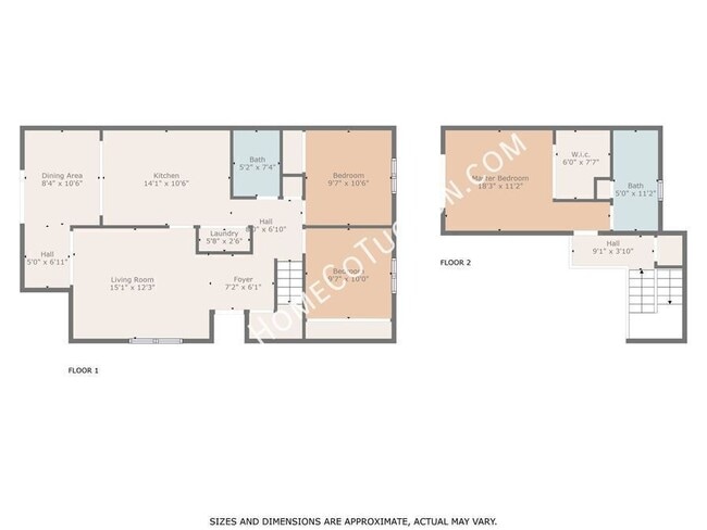 Building Photo - 207 W Virginia St