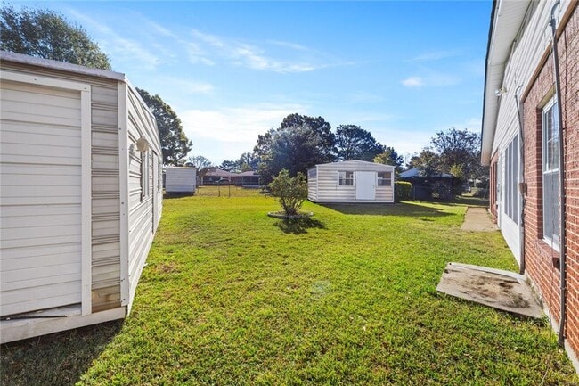 Building Photo - Beautiful 5BR/2BA Home in Montgomery, AL
