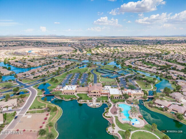 Building Photo - 20500 N Big Dipper Dr
