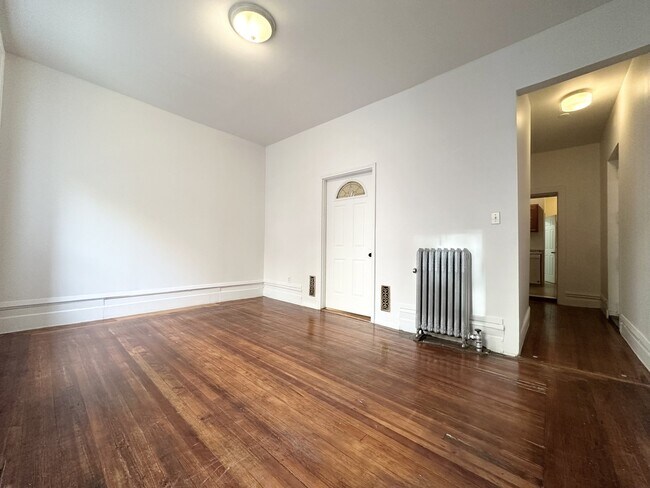 Floorplan - 182 Claremont Avenue