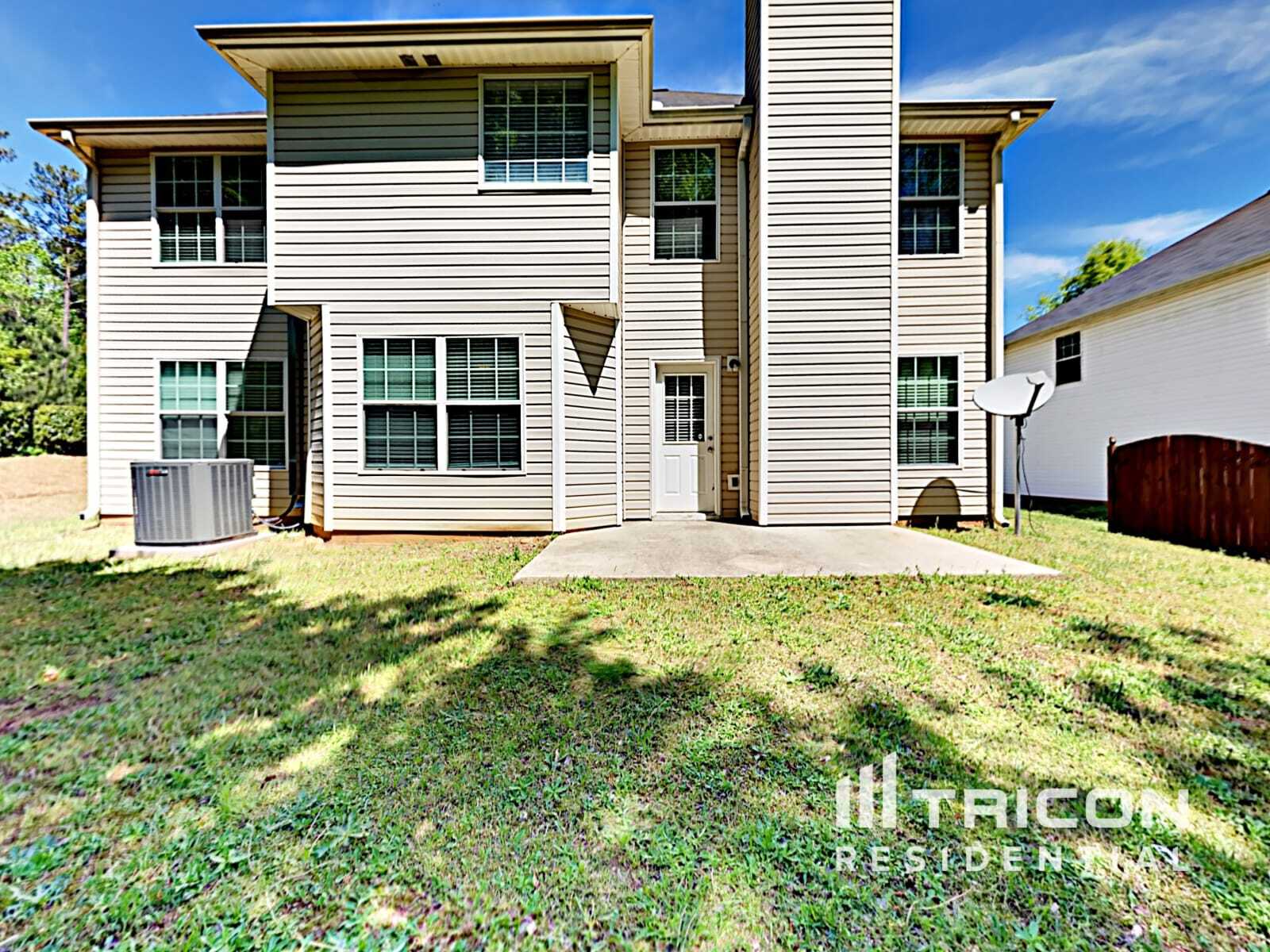 Building Photo - 3905 Georgia Dr