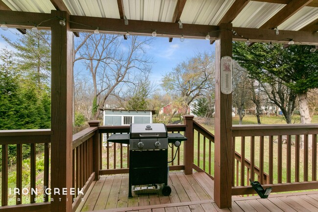 Building Photo - Charming Two-Bedroom in Oakley