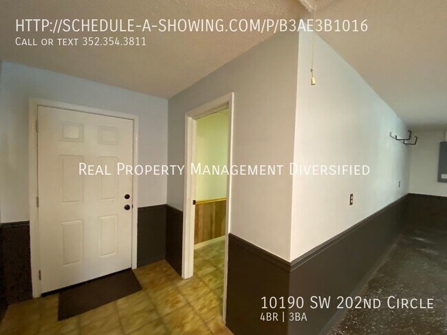 Building Photo - Rainbow Springs  Woodlands - 4/3/2 - Plus ...