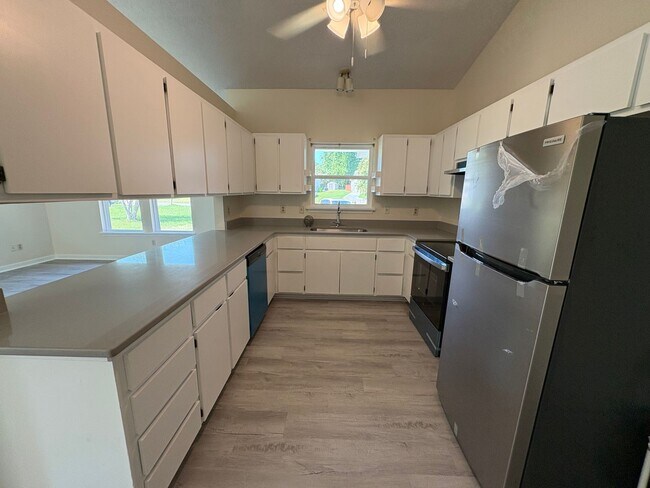 Building Photo - 3706 Dovefield Ct