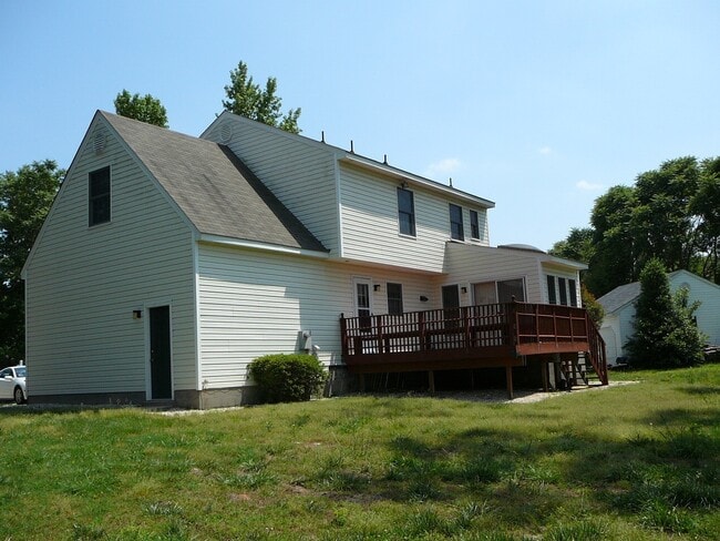 Building Photo - 19224 Maurer Ln