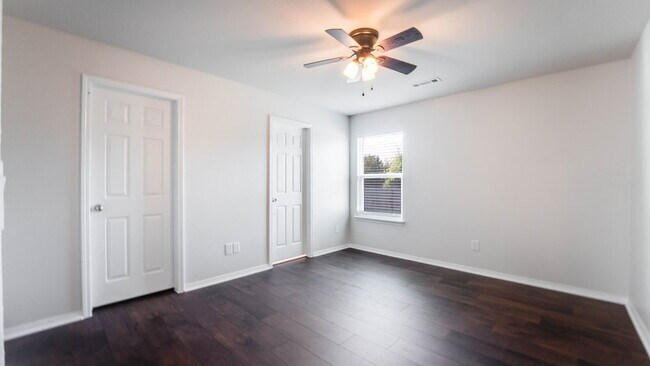 Building Photo - Recently Renovated with EV Charger & Spacious Backyard