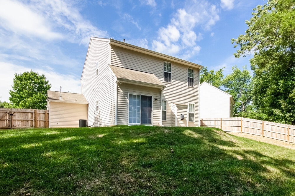 Building Photo - 11408 Hawk Roost Ct