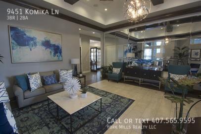 Building Photo - 9451 Komika Ln