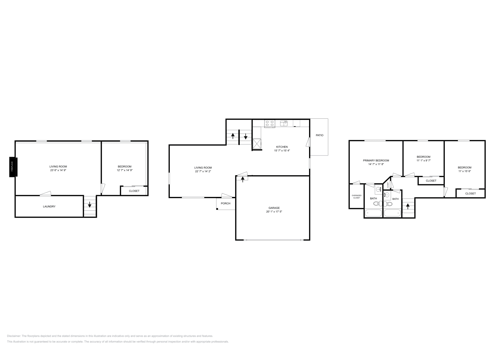Building Photo - 7111 Spurrington Cir
