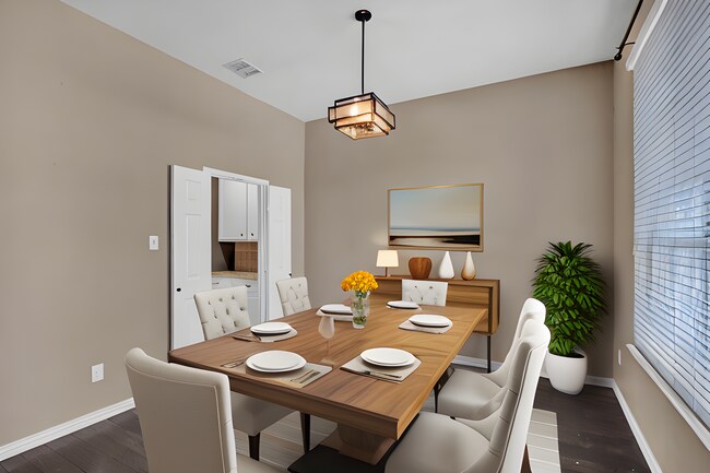 Building Photo - Meticulously Maintained McKinney Gem!
