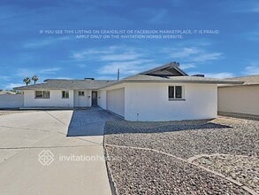 Building Photo - 3105 S Jentilly Ln