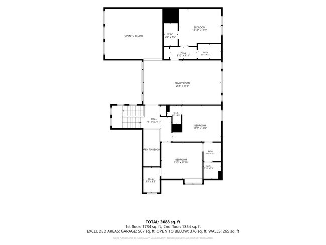 Building Photo - 17822 Carnation Gln Dr
