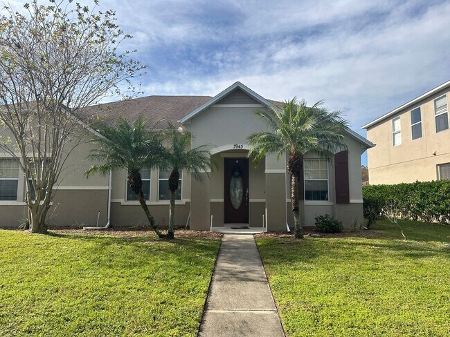 Building Photo - 3 Bedroom 2 Bath with a flex space in Stevens Plantation