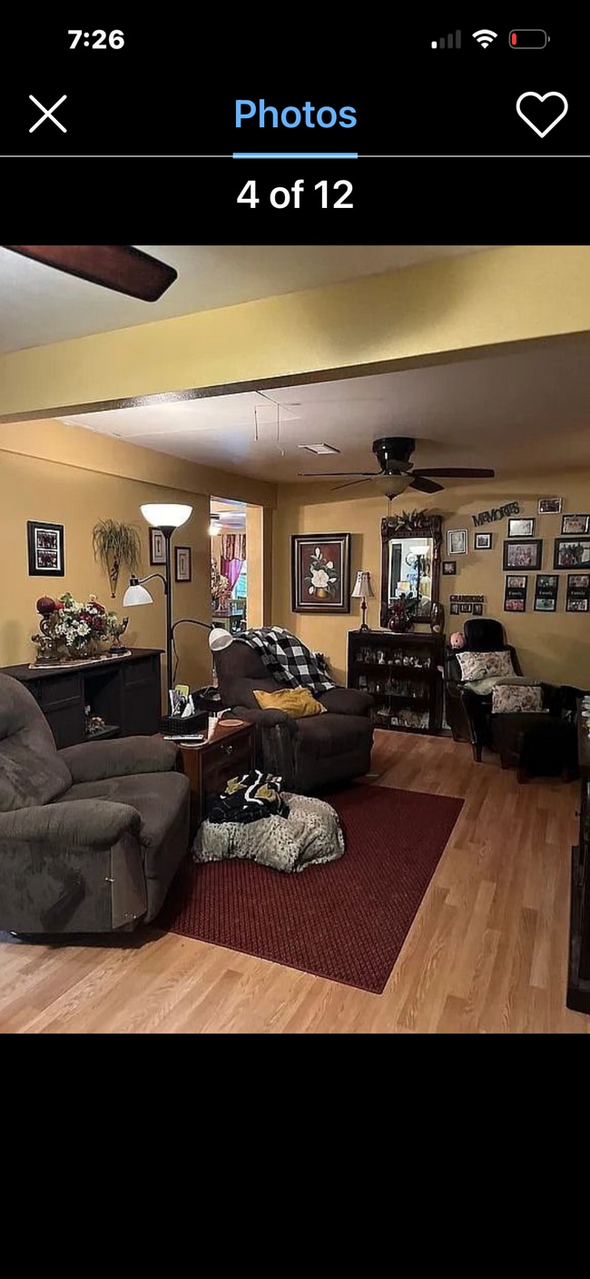 Building Photo - 5 Virgil Lewis Rd W