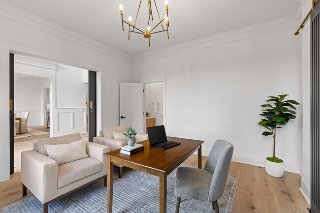 Building Photo - 1103 Centennial Dr