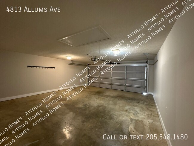 Building Photo - 4813 Allums Ave
