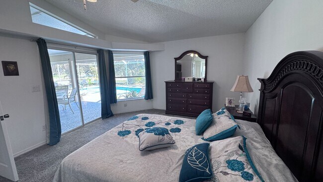 Building Photo - Gated Single Family Home For Rent in West Melbourne