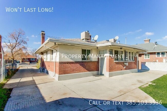 Building Photo - 3224 Adams Ave