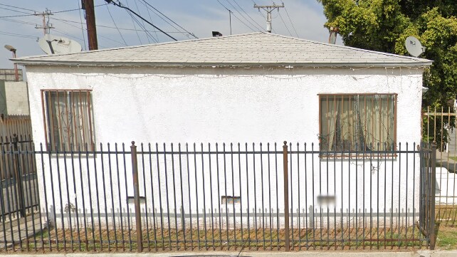 Floorplan - 1115-1119 E 75th St