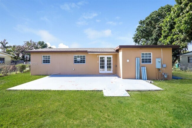 Building Photo - 30207 SW 158th Pl