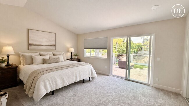Building Photo - Luxury 4 bd in Carlsbad with Pool with AC