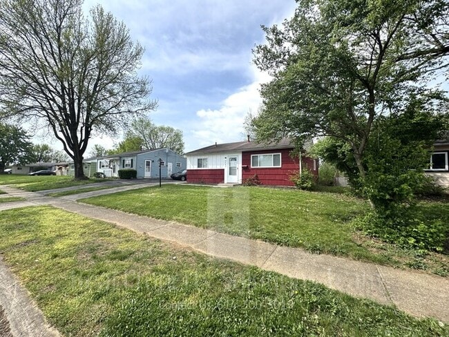 Building Photo - 3047 Baker Hill Rd